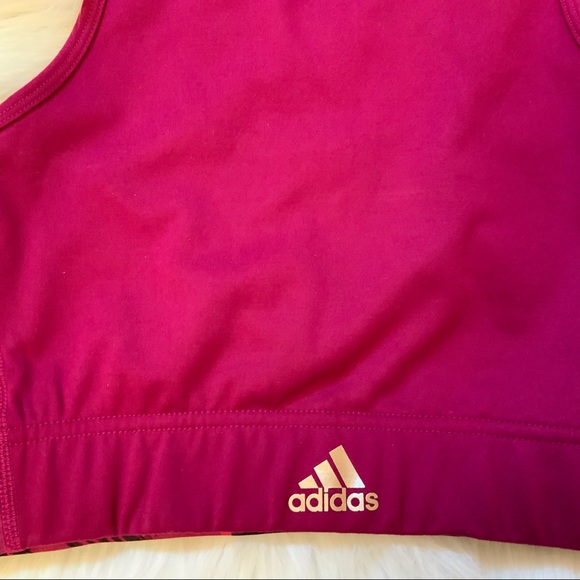 Adidas x Zoe Saldana Bra Top - XS - NWT - Picture 5 of 12